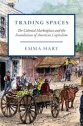Trading Spaces (ISBN: 9780226833279)