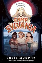 Camp Sylvania (ISBN: 9780063114036)