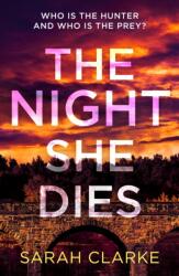 The Night She Dies (ISBN: 9780008608484)