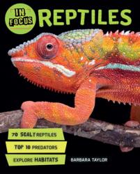 In Focus: Reptiles (ISBN: 9780753473672)