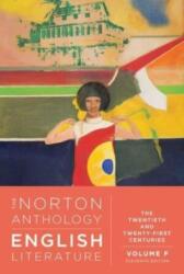 The Norton Anthology of English Literature (ISBN: 9781324062714)