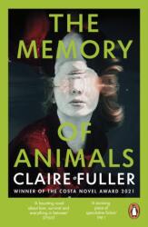 The Memory of Animals (ISBN: 9780241997949)