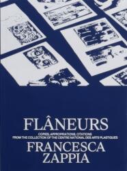 Flaneurs (ISBN: 9782365820424)