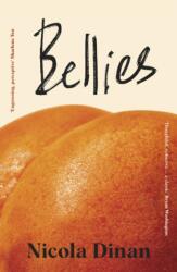 Bellies (ISBN: 9780857529244)