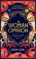 Woman of Opinion (ISBN: 9780857528049)
