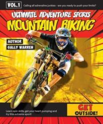 Mountain Biking (ISBN: 9781922322982)