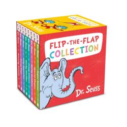 Flip-the-Flap Collection (ISBN: 9780008592301)