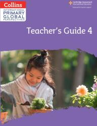 Cambridge Primary Global Perspectives Teacher's Guide: Stage 4 (ISBN: 9780008549794)