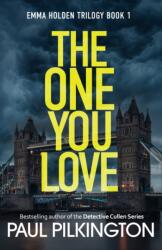 One You Love (ISBN: 9781915367068)