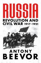 Russia (ISBN: 9781474610148)