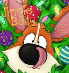 Jingle Belly (ISBN: 9781922503503)