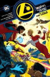 Legion of Super-Heroes Vol. 2 (ISBN: 9781779505637)