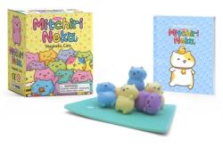 Mitchiri Neko: Magnetic Cats (ISBN: 9780762498000)