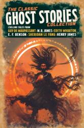 Classic Ghost Stories Collection (ISBN: 9781838574017)