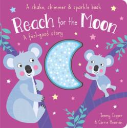 Reach for the Moon (ISBN: 9781789584448)