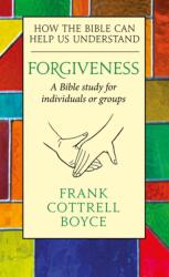 Forgiveness (ISBN: 9780232534252)