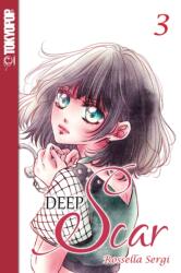 Deep Scar, Volume 3 (ISBN: 9781427861559)