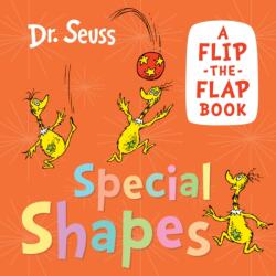 Special Shapes (ISBN: 9780008592356)