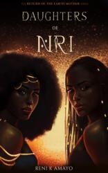 Daughter of NRI (ISBN: 9781916042919)