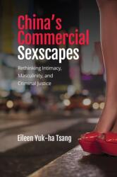 China's Commercial Sexscapes (ISBN: 9781487505882)
