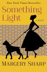 Something Light (ISBN: 9781504050876)