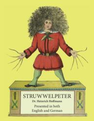Struwwelpeter (ISBN: 9781955180016)