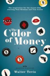 Color of Money (ISBN: 9781474600828)