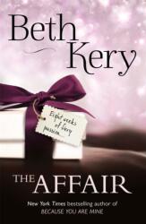The Affair (ISBN: 9781472224521)