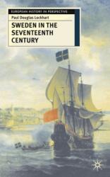 Sweden in the Seventeenth Century (ISBN: 9780333731574)