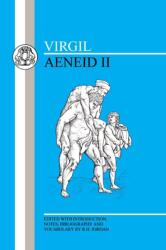 Virgil: Aeneid II (ISBN: 9781853995422)
