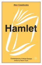 Hamlet (ISBN: 9780333541289)