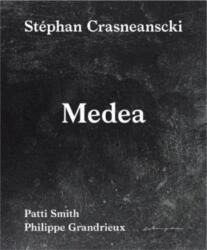 Medea (ISBN: 9789188113689)