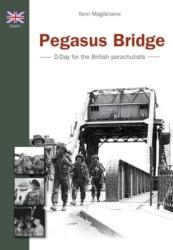 Pegasus Bridge (ISBN: 9782815109482)