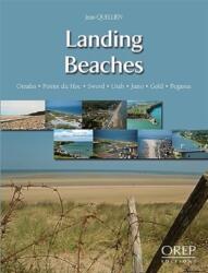 Landing Beaches (ISBN: 9782815107891)