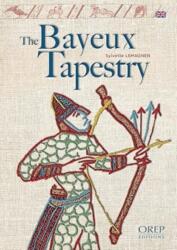 Bayeux Tapestry (ISBN: 9782815107280)