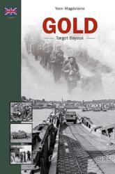 Gold (ISBN: 9782815107235)