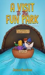 A Visit to the Fun Park (ISBN: 9781035858590)