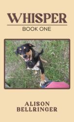 Whisper (ISBN: 9781035855100)
