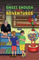 Sweet Enough New Adventures (ISBN: 9781035842056)
