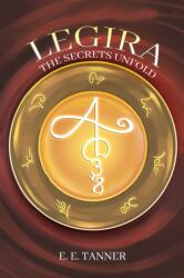 Legira (ISBN: 9781035839131)