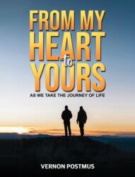 From My Heart to Yours (ISBN: 9781035816965)