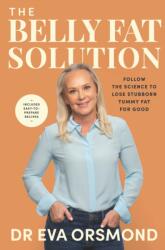 The Belly Fat Solution (ISBN: 9781804580448)