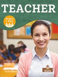 Teacher (ISBN: 9781427141224)