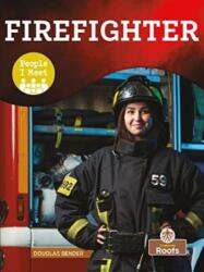 Firefighter (ISBN: 9781427141200)