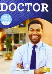 Doctor (ISBN: 9781427141194)