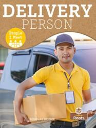 Delivery Person (ISBN: 9781427141187)