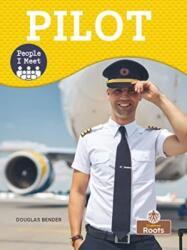 Pilot (ISBN: 9781039697454)