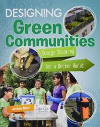 Design Green Communities (ISBN: 9780778745402)