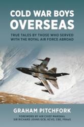 Cold War Boys Overseas (ISBN: 9781911714057)