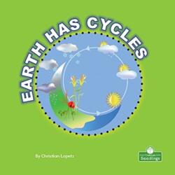Earth Has Cycles (ISBN: 9781039600010)